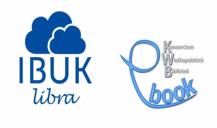Wypożycz książkę elektroniczną - IBUK Libra
