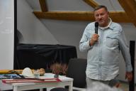 Pełna przygód podróż w naszej Facjatce!