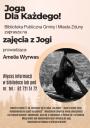 Joga dla każdego!