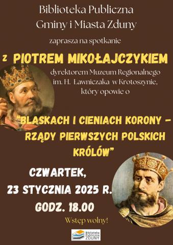 Zapraszamy na kolejne spotkanie!