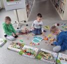 Aktywne ferie w Zdunach, Baszkowie i Konarzewie!
