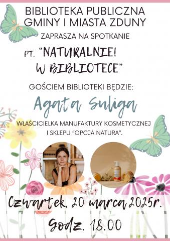 Naturalnie!