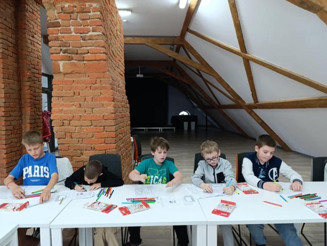 Dzień Książki i Praw Autorskich