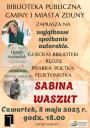 To już w ten czwartek!