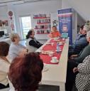 Tydzień Bibliotek. Święto kultury, książki i czytelników.