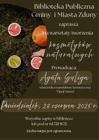 Serdecznie zapraszamy!