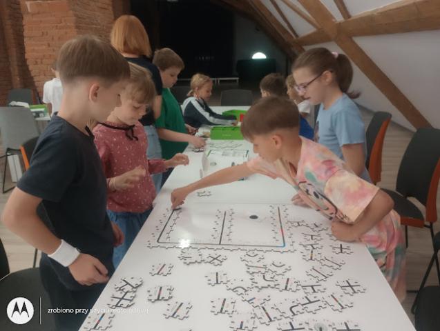Biblioteka – więcej niż książki!
