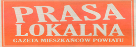 Prasa Lokalna